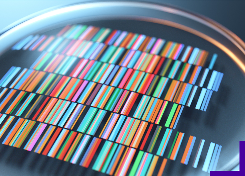 Next generation sequencing