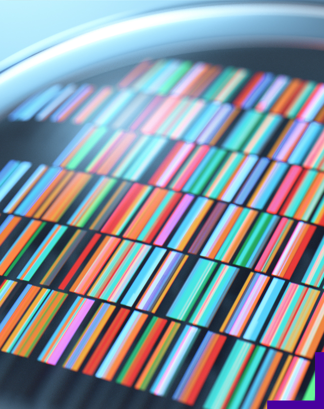 Next generation sequencing